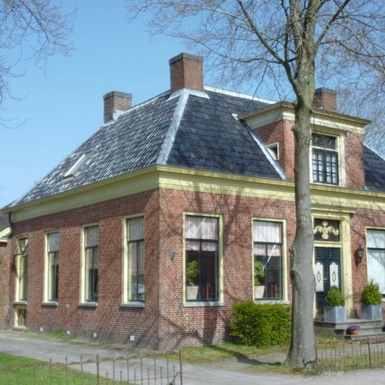Hoofdweg 194