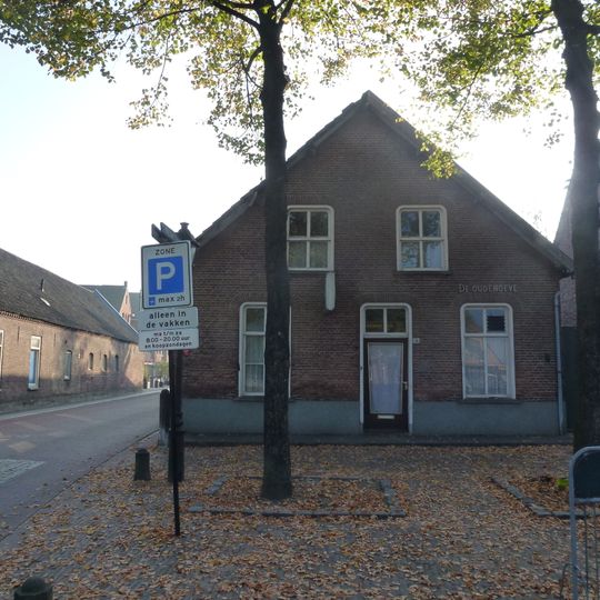 De Oude Hoeve