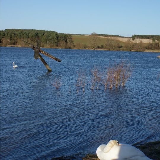 Pitsford Water