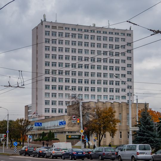 Будынак Белстата