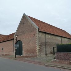 Scheulder Dorpsstraat 99, Scheulder