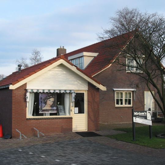 Jonenweg 20,  8355CL  Giethoorn
