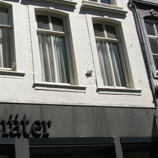 Kleine Staat 11, Maastricht