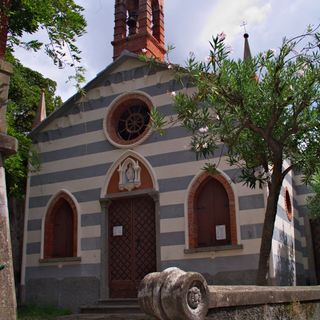 Madonna della Neve Church