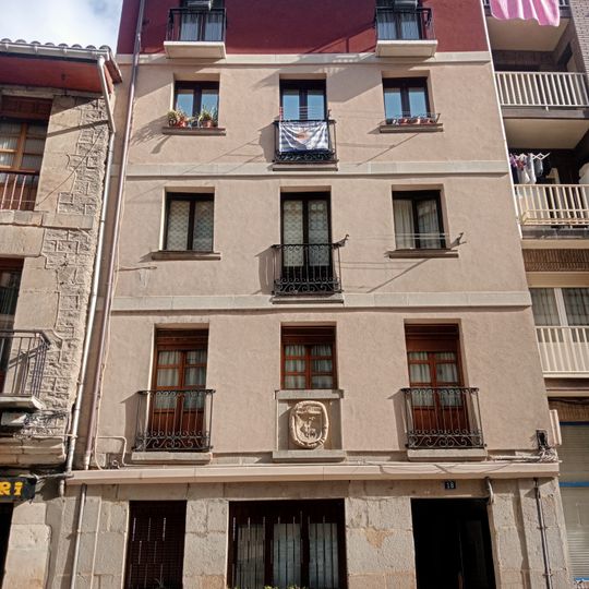 Casa Masterreka 18
