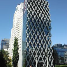 Prosta Tower