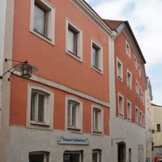 Wohnhaus