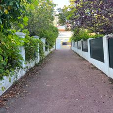 Passage Meissonnier