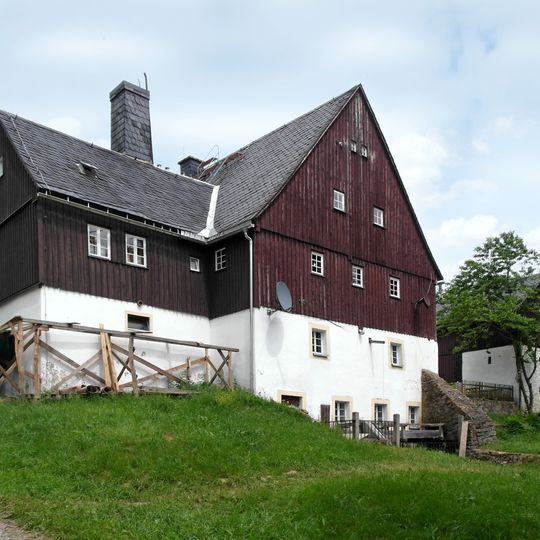Weicheltmühle