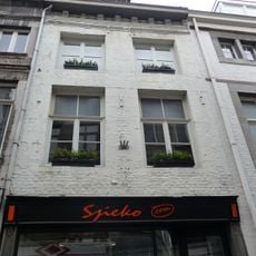 Achter het Vleeshuis 39, Maastricht