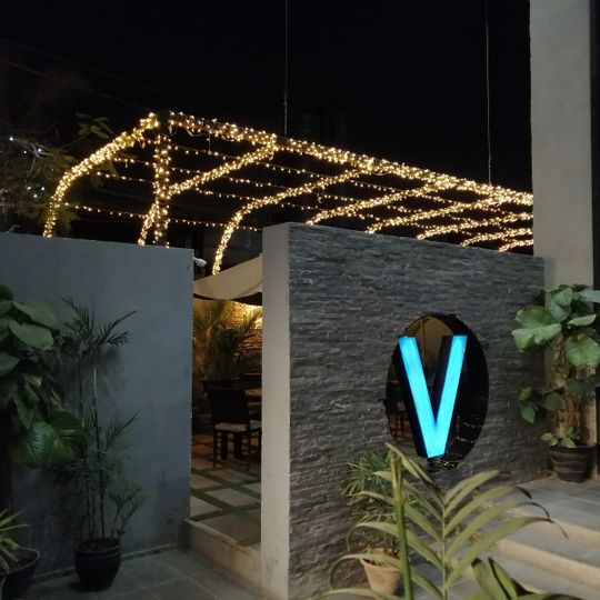The Valley Restaurant