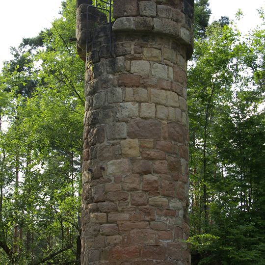 Franz-Köhl-Turm