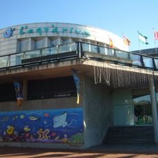 Aquarium Barcelona