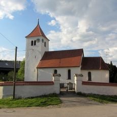 Dorfkapelle St. Georg