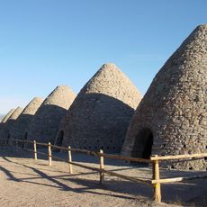 Ward Charcoal Ovens State Historic Park