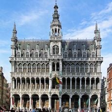 Casa del Rey