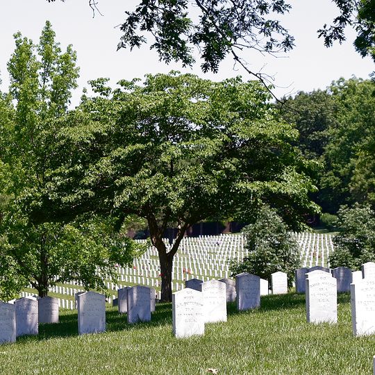 Camp Butler National Cemetery