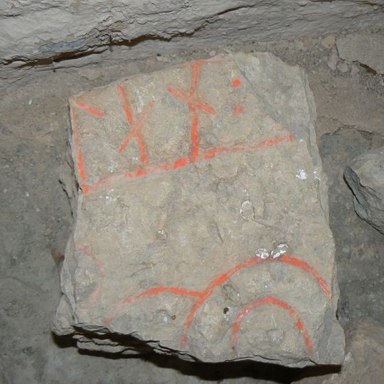 Östergötlands runinskrifter SvK43L4;175