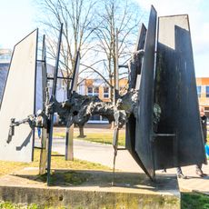 Plastika Plachetnice