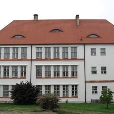 Emanuel von Seidl elementary school