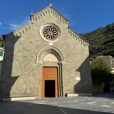 Nostra Signora di Soviore Sanctuary