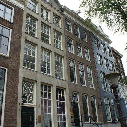 Herengracht 564, Amsterdam