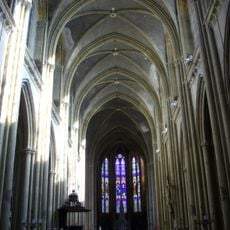 Saint-Vincent