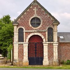 Chapelle de Marcoquet