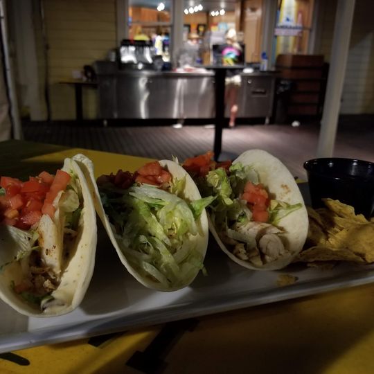 LandShark Bar & Grill