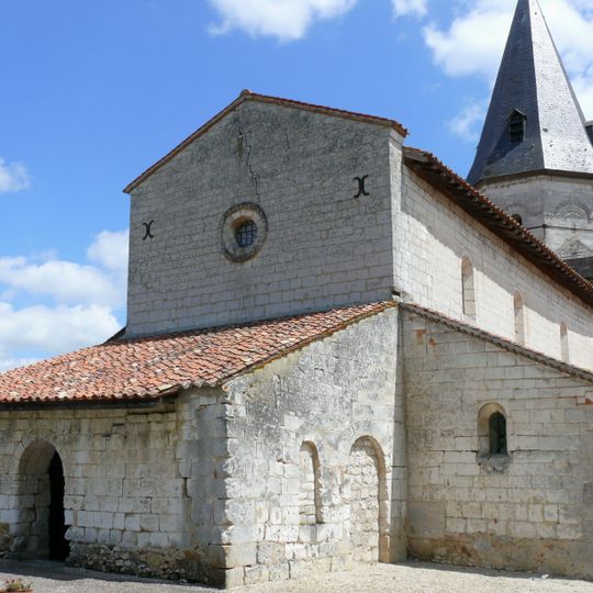 La Chaussée-sur-Marne