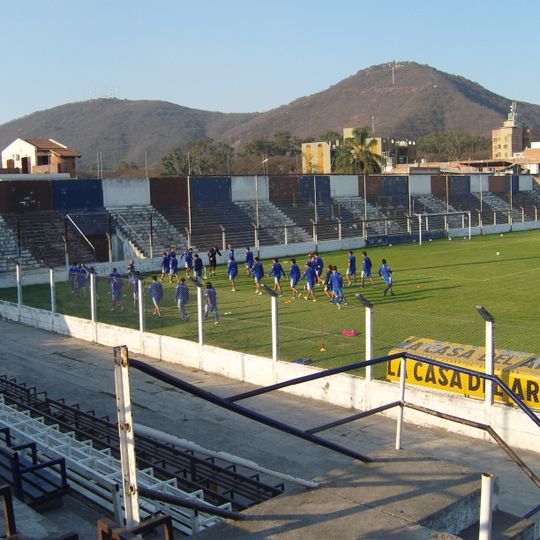 Estadio Fray Honorato Pistoia