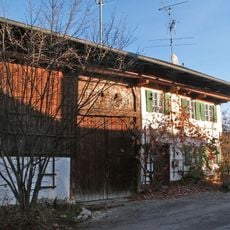 Ehem. Bauernhaus