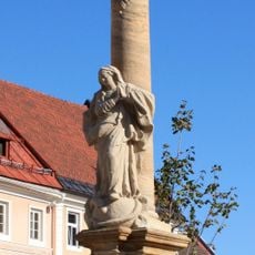 Mariensäule