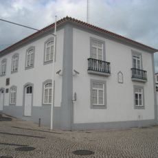 Posto de Despacho da Praia da Vitória