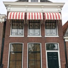 Noorderhaven 57, Harlingen