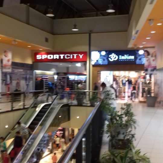 Sportcity