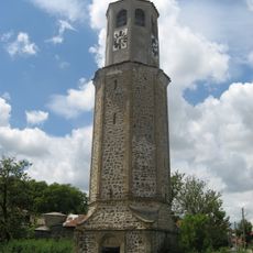 Clock Tower of Karnobat