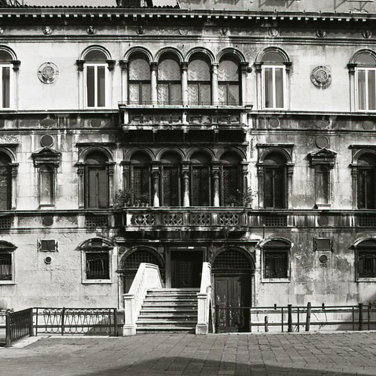 Palazzo Malipiero-Trevisan
