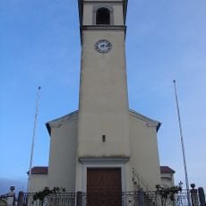 Chiesa di San Bartolomeo Apostolo