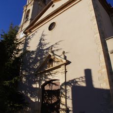 Sant Jaume de Figuerola