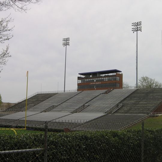 Paladin Stadium