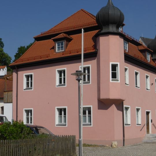 Wohnhaus