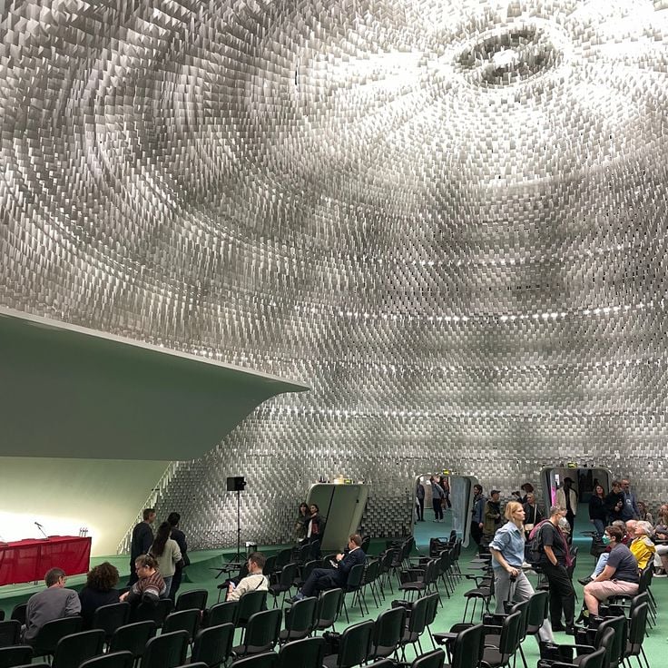 Siège du Parti communiste français