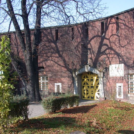 Bastion III "Kleparz"