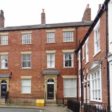 5 And 6, Queen Square