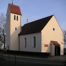Martin-Luther-Kirche