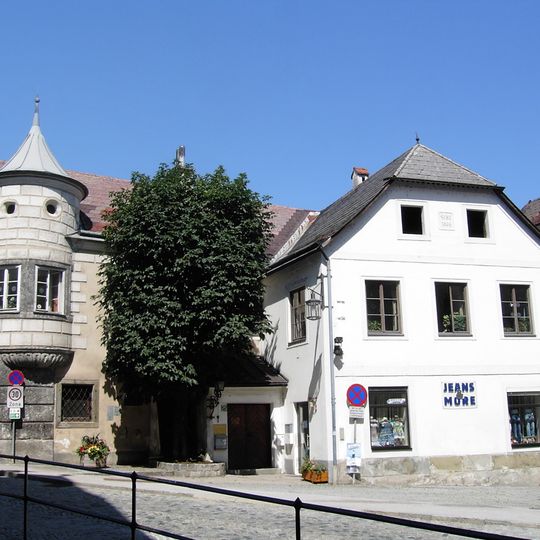 Bürgerhaus
