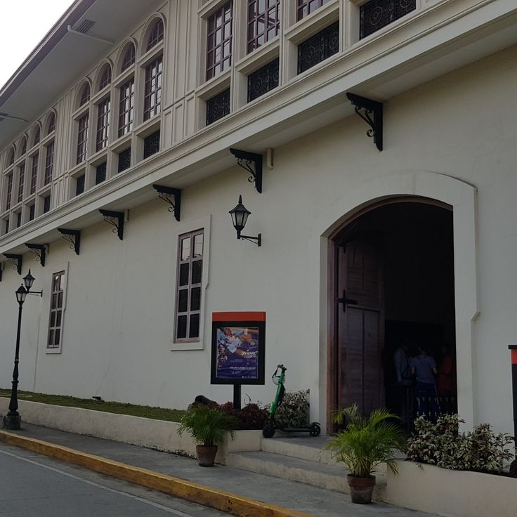 Museo De Intramuros