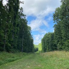 Blockhouse Point Park