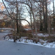 Bartlett Arboretum